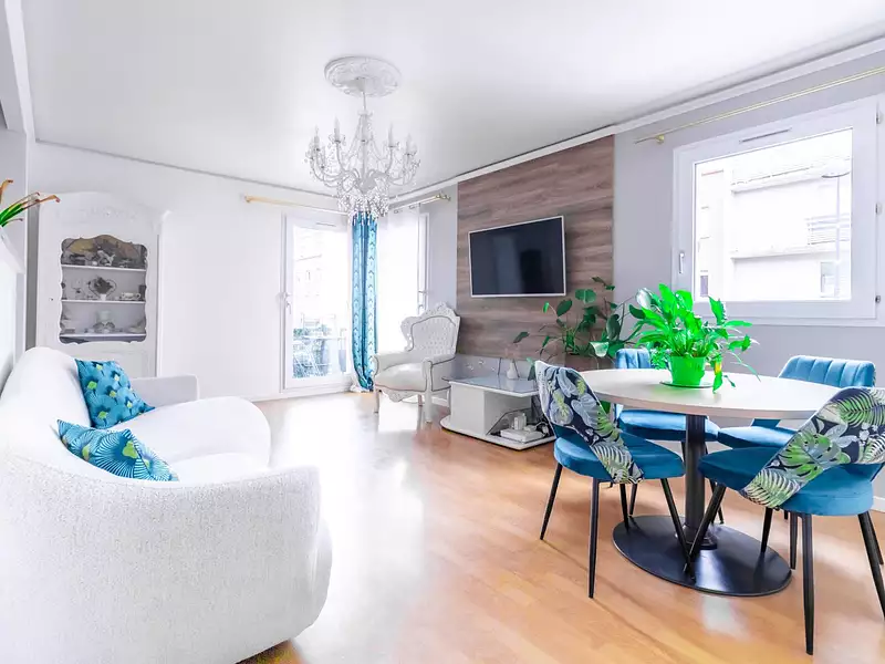 Appartement, 68 m²