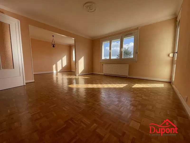 Appartement, 103,81 m²