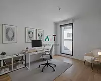 Appartement, 120,62 m²