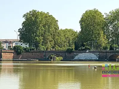 Parking, 21 m²