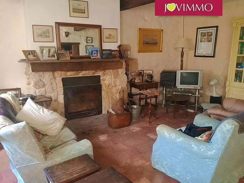 Maison, 167 m²