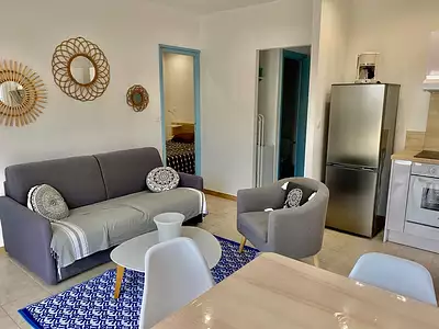 Maison, 40 m²