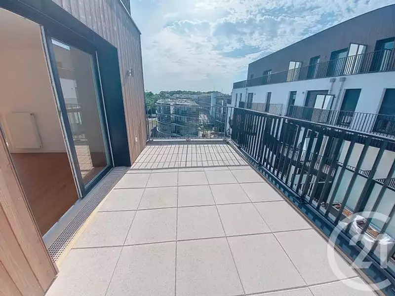 Appartement, 48,6 m²
