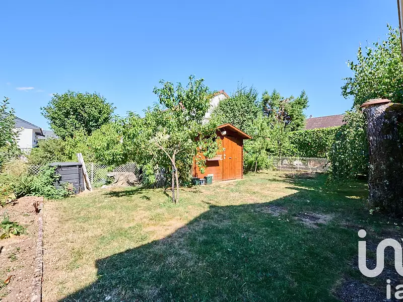 Maison, 110 m²