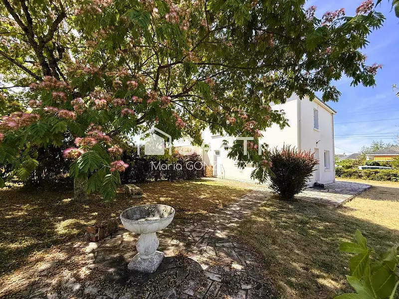 Maison, 100 m²