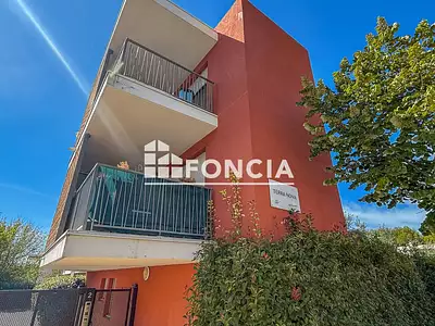 Appartement, 37 m²