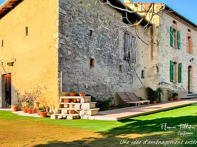 Maison, 325 m²