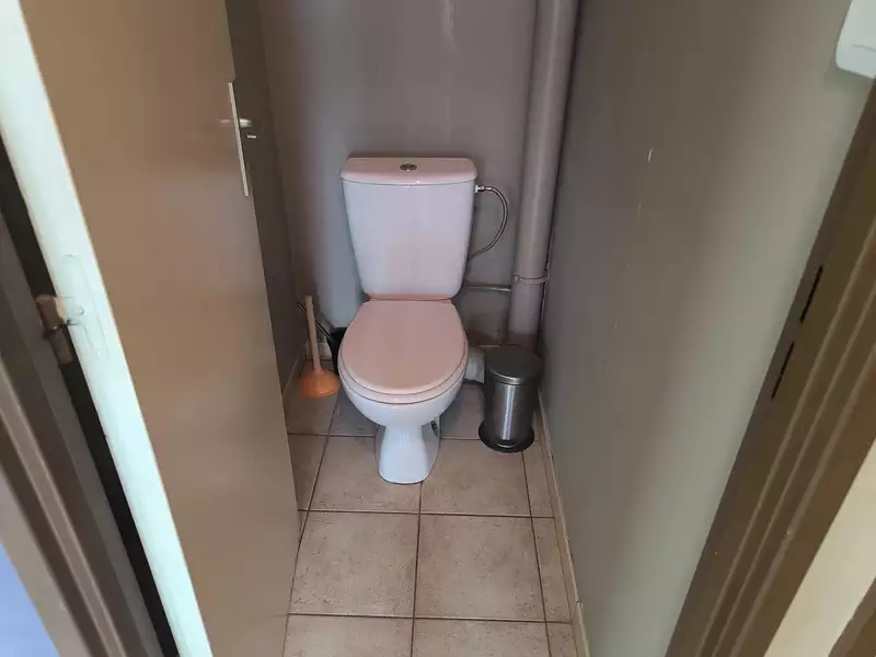Appartement, 52 m²