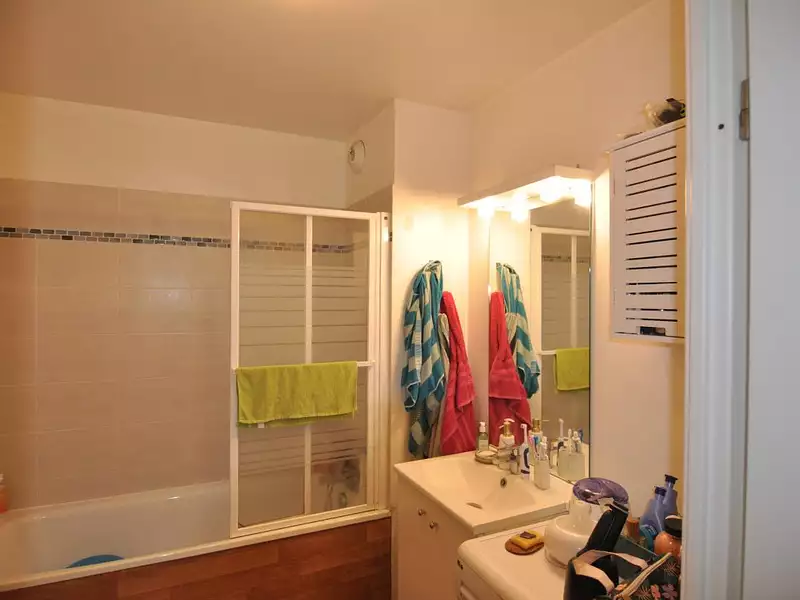Appartement, 78 m²