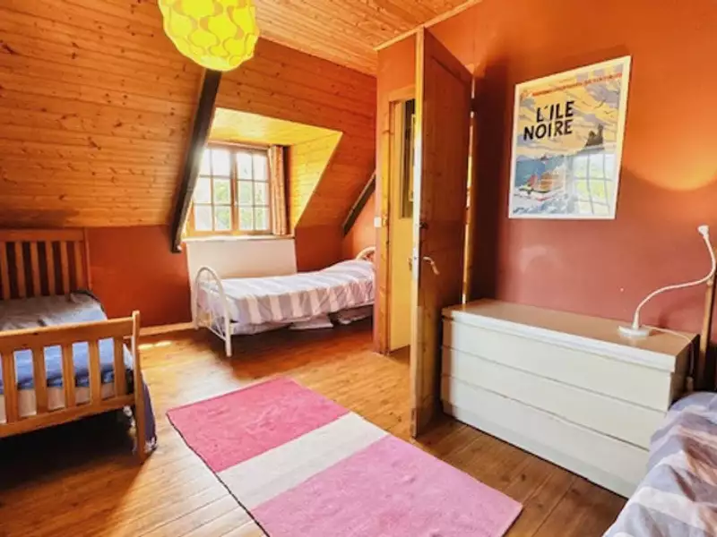 Maison, 230 m²