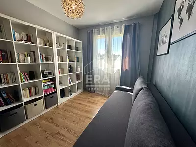 Maison, 123,22 m²