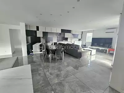 Appartement, 125 m²