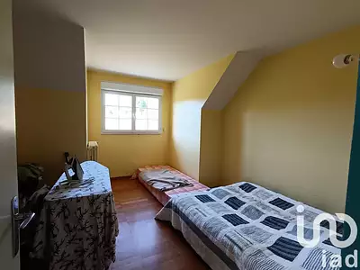 Maison, 181 m²