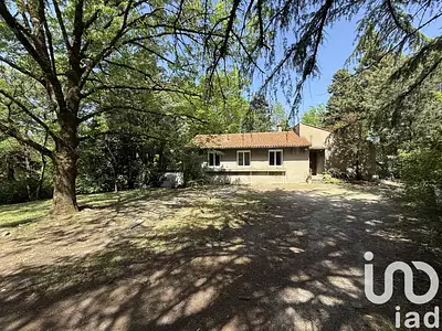 Maison, 97 m²