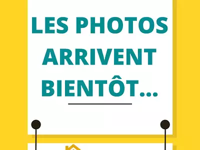 Appartement, 47,53 m²