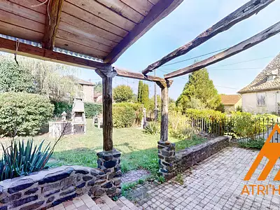 Maison, 76 m²