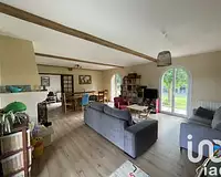 Maison, 206 m²