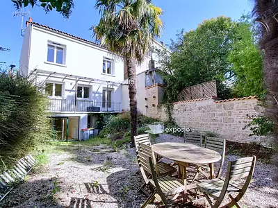 Maison, 128 m²