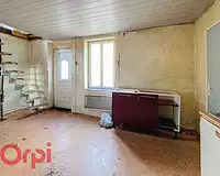 Maison, 41 m²