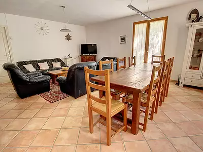 Maison, 120 m²