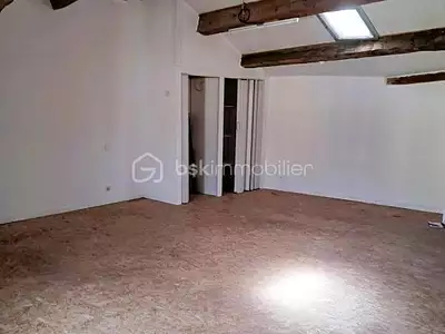 Maison, 119 m²