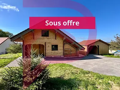 Maison, 88 m²