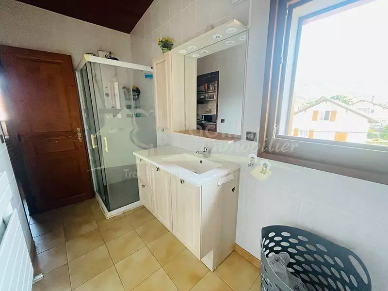 Maison, 160 m²