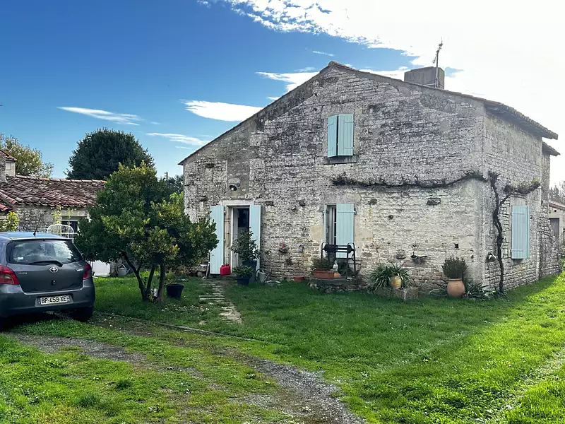 Maison, 107 m²