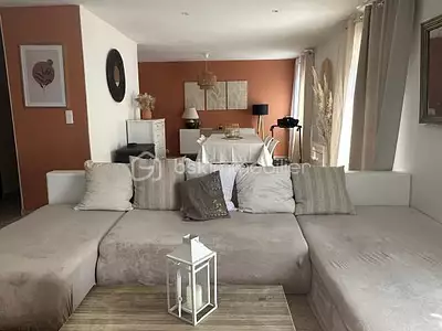 Maison, 100 m²