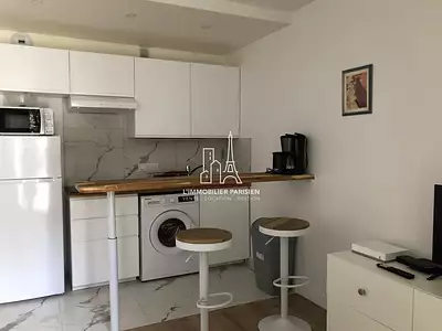 Appartement, 23,66 m²