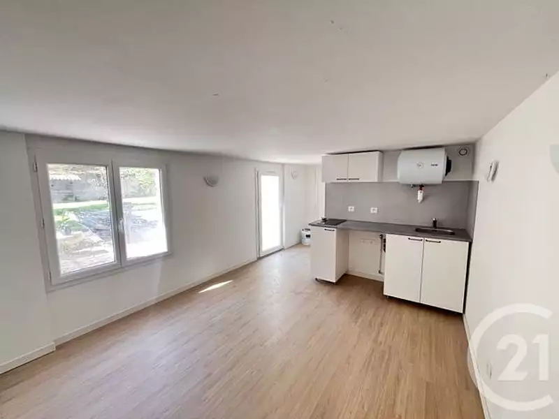 Appartement, 29,6 m²