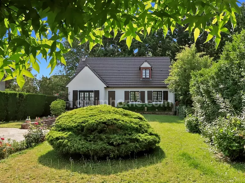 Maison, 144 m²