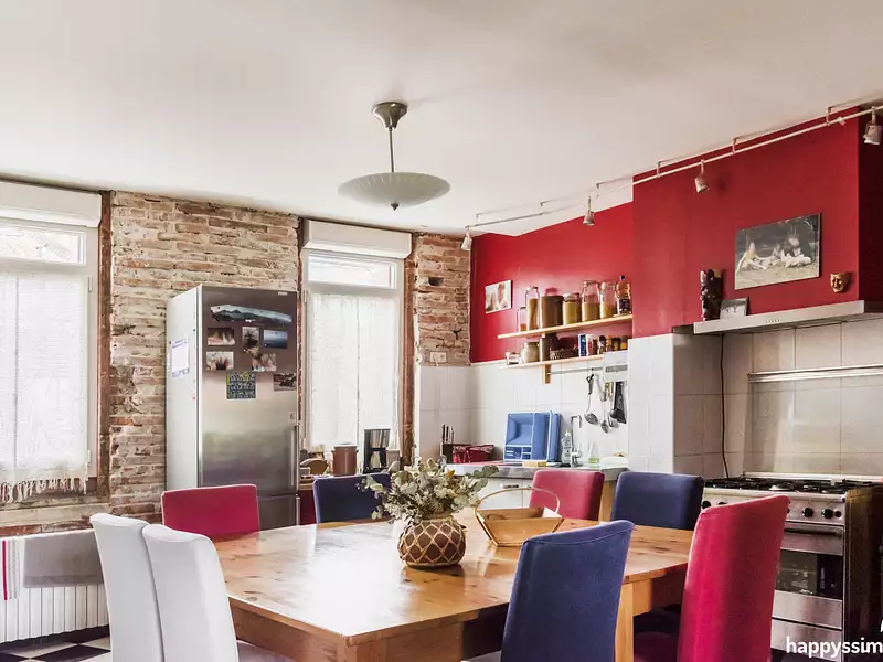 Maison, 152 m²