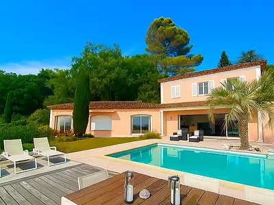 Maison, 320 m²