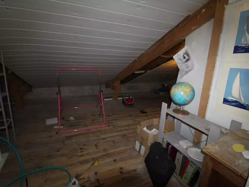 Maison, 148 m²