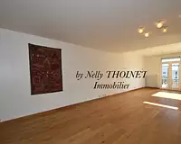 Appartement, 141,25 m²