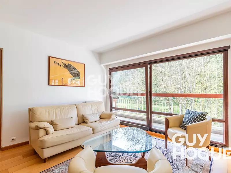 Appartement, 78 m²