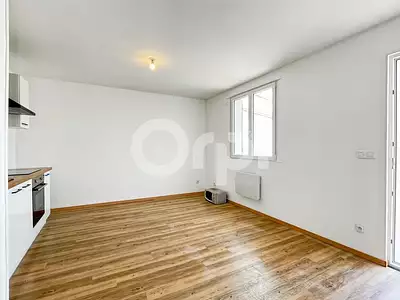 Immeuble, 126 m²