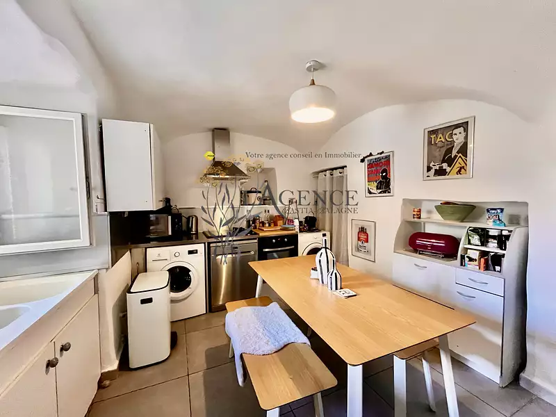 Maison, 70 m²