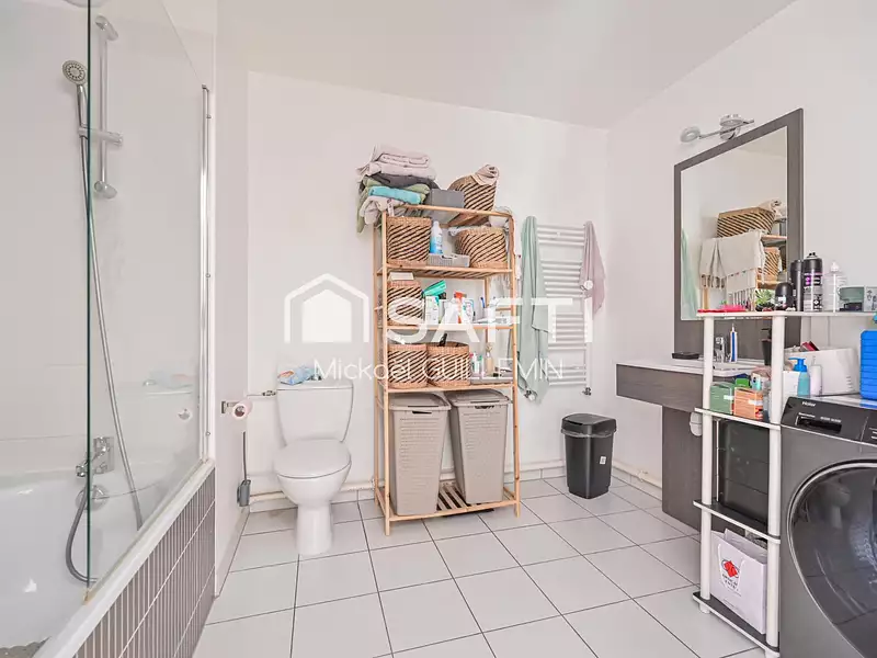 Appartement, 79 m²