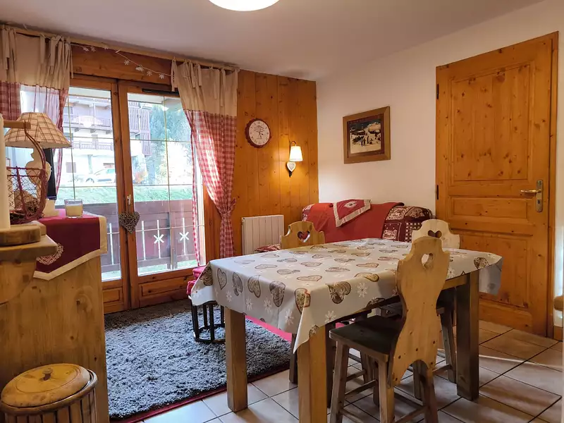 Appartement, 30,3 m²