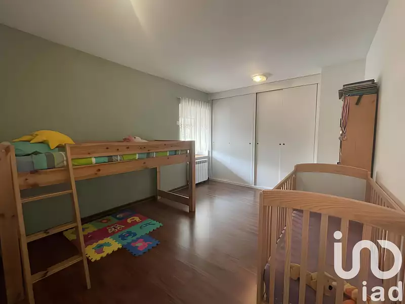 Maison, 188 m²