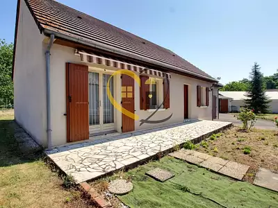 Maison, 85 m²