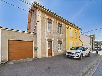 Maison, 80 m²