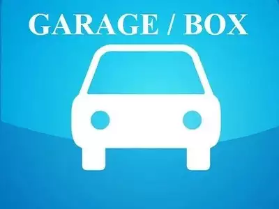 Parking, 18 m²