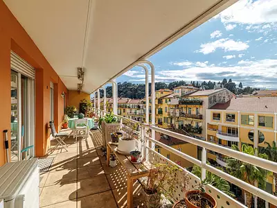 Appartement, 182 m²