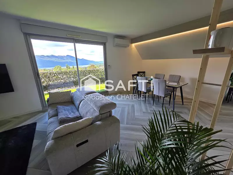 Appartement, 78 m²