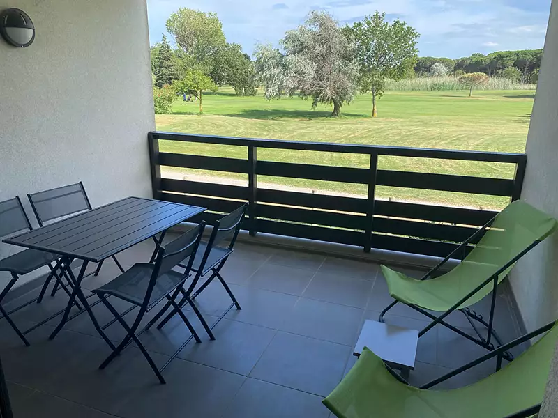 Appartement, 31,45 m²