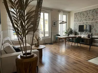 Appartement, 75 m²