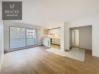 Appartement, 67,05 m²